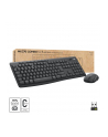 logitech MK370 COMBO FOR BUSINESS/GRAPHITE - D-(wersja europejska) - CENTRAL-419 - nr 15