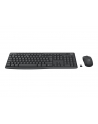 logitech MK370 COMBO FOR BUSINESS/GRAPHITE - D-(wersja europejska) - CENTRAL-419 - nr 18