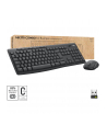 logitech MK370 COMBO FOR BUSINESS/GRAPHITE - D-(wersja europejska) - CENTRAL-419 - nr 21