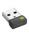 logitech MK370 COMBO FOR BUSINESS/GRAPHITE - D-(wersja europejska) - CENTRAL-419 - nr 24