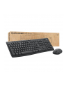 logitech MK370 COMBO FOR BUSINESS/GRAPHITE - CH - CENTRAL-419 - nr 13