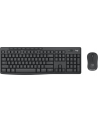 logitech MK370 COMBO FOR BUSINESS/GRAPHITE - CH - CENTRAL-419 - nr 14