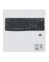 logitech MK370 COMBO FOR BUSINESS/GRAPHITE - CH - CENTRAL-419 - nr 1