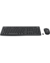 logitech MK370 COMBO FOR BUSINESS/GRAPHITE - CH - CENTRAL-419 - nr 8