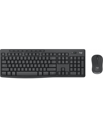 logitech MK370 COMBO FOR BUSINESS/UK - INTNL-973
