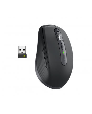 logitech MX ANYWHERE 3S FOR BUSINESS/GRAPHITE - EMEA28-935