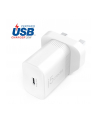 j5create 20W PD USB-C WALL CHARGER - UK/ - nr 1