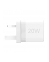 j5create 20W PD USB-C WALL CHARGER - UK/ - nr 3