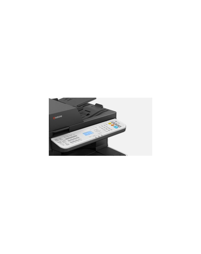 kyocera ECOSYS MA4500FX/SW-MULTIFUNCTION SYSTEM główny