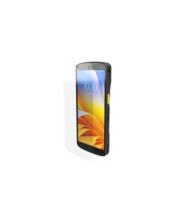 zebra evm TC22/TC27 Tempered Glass Screen Pczerwonyector