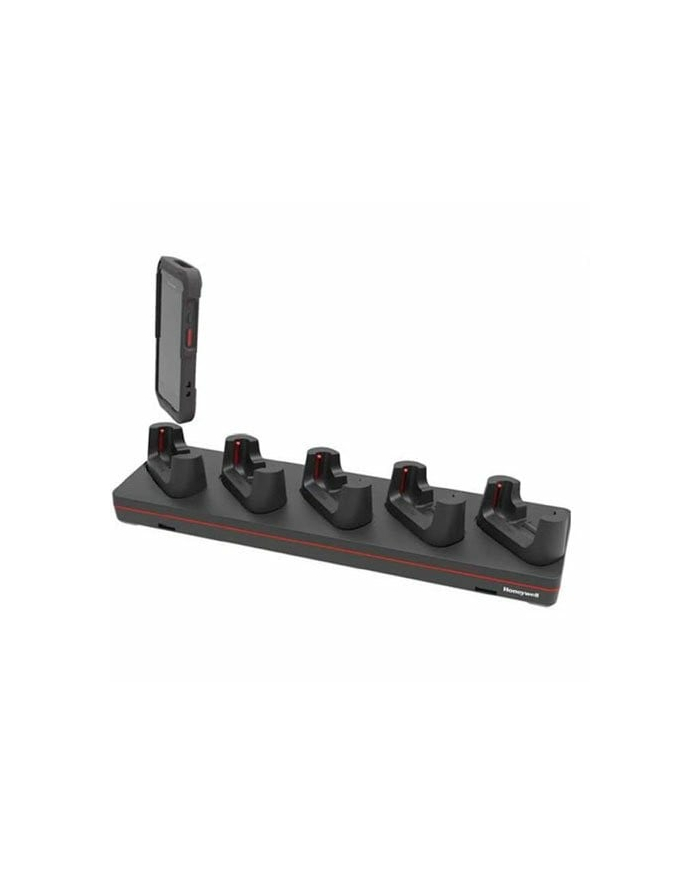 honeywell CT45 Booted 5 bay universal dock, charge up to 5pcs of CT45/CT40/CT45XP/CT40XP. główny