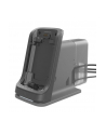 zebra evm TC53, TC58 Workstation Cradle, allows to connect a mobile computer to an external monitor and multiple peripherals - nr 1