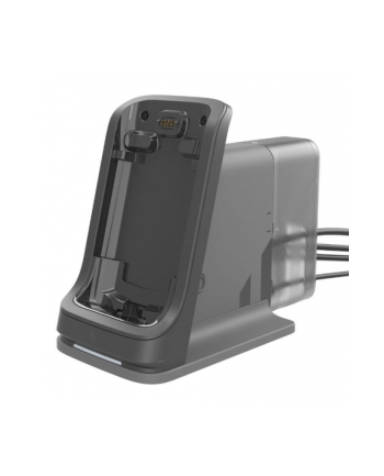 zebra evm TC53, TC58 Workstation Cradle, allows to connect a mobile computer to an external monitor and multiple peripherals nr 1