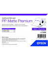 epson PP MATTE LABEL PREM CONTINUOUS/ROLL 51X29MM - nr 4