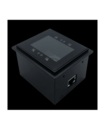 newland 2D CMOS FIX MOUNT READ-ER FOR/KIOSK INTEGRATION W/ FLUSH GLASS
