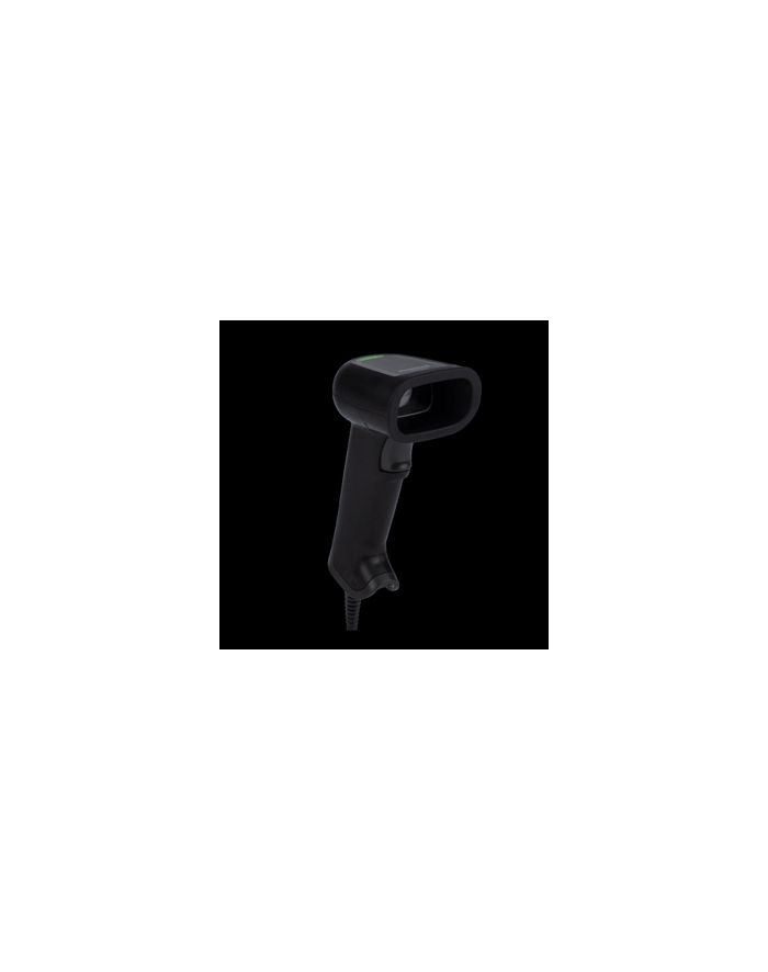 honeywell 1960G USB KIT:GP BLACK SR FOCUS/1D/2D PDF417 USB TYPE A 3M S.CBL główny