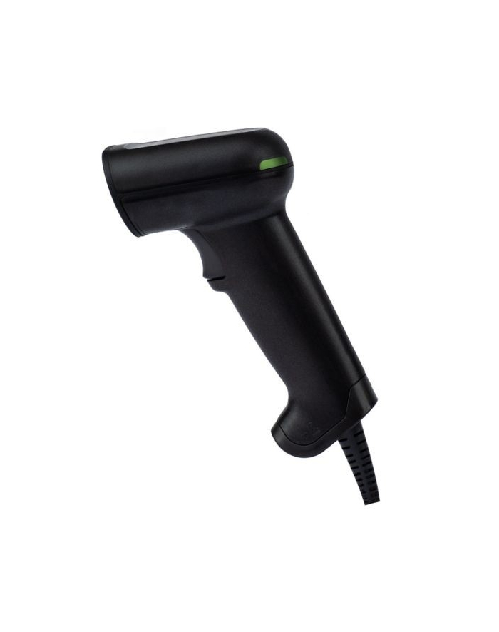 honeywell 1960G USB KIT:GP BLACK SR FOCUS/1D/2D PDF417 USB TYPE A 3M S.CBL główny