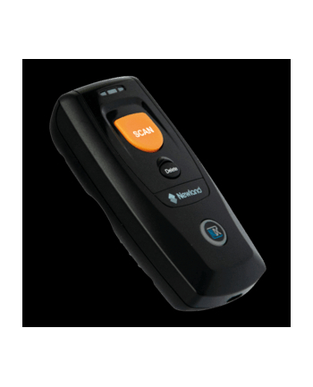 newland BS80 PIRANHA II 1D LINEAR/IMAGER BT SCANNER 1D 1MB MEMORY