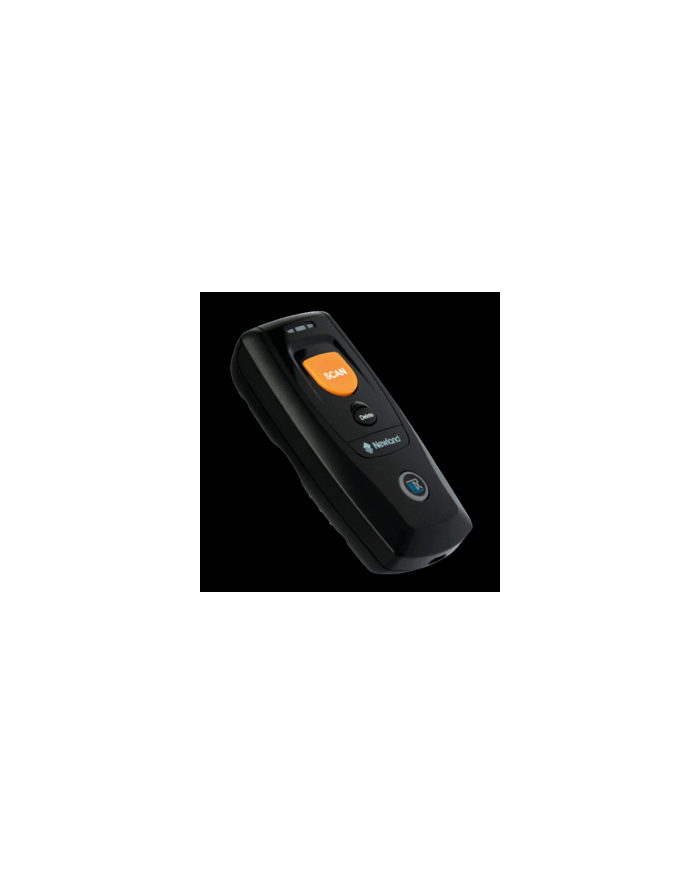 newland BS80 PIRANHA II 1D LINEAR/IMAGER BT SCANNER 1D 1MB MEMORY główny