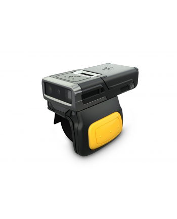 zebra evm RS5100 Ring Scanner, SE4770, Standard Battery, Double Trigger, No USB, Top Trigger, Bluetooth 5.0, Worldwide nr 2