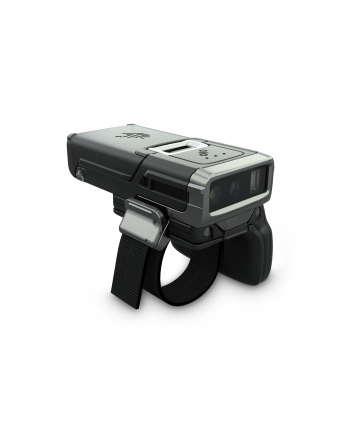 zebra evm RS5100 Ring Scanner, SE4770, Standard Battery, Double Trigger, No USB, Top Trigger, Bluetooth 5.0, Worldwide nr 1