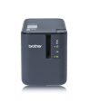 Brother PTP900WC LETTER MACH (W/WIFI) -/GER/AUS - nr 17