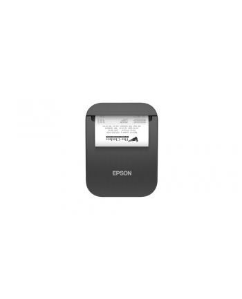 EPSON TM-P80II (101): RECEIPT/BLUETOOTH USB-C (wersja europejska)