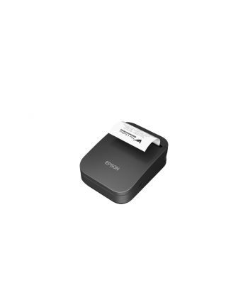 EPSON TM-P80II (101): RECEIPT/BLUETOOTH USB-C (wersja europejska)