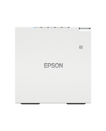 EPSON TM-M30III (111): STANDARD/MOD-EL WHITE