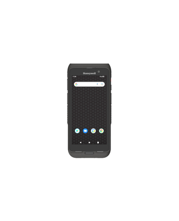 honeywell CT47 6E 8GB/128GB 5.5IN 1080P/STD RANGE 8/13MP 6E 2 SIM BT5.2