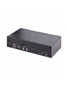 startech 2 PORT DP USB C KVM SWITCH/60HZ 3.5MM AND USB AUDIO - nr 12
