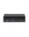 startech 2 PORT DP USB C KVM SWITCH/60HZ 3.5MM AND USB AUDIO - nr 14