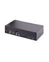 startech 2 PORT DP USB C KVM SWITCH/60HZ 3.5MM AND USB AUDIO - nr 2