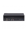 startech 2 PORT DP USB C KVM SWITCH/60HZ 3.5MM AND USB AUDIO - nr 4