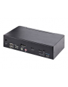 startech 2 PORT DP USB C KVM SWITCH/60HZ 3.5MM AND USB AUDIO - nr 6