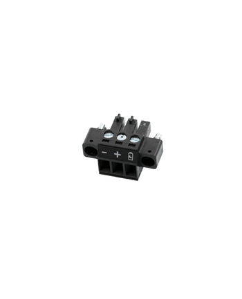 axis communications AXIS TU6001 Conn 3-pin 3.81mm 10p is a bulk pack of 10x AXIS TU6001 Conn 3-pin 3.81mm nr 1