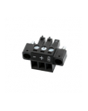 axis communications AXIS TU6001 Conn 3-pin 3.81mm 10p is a bulk pack of 10x AXIS TU6001 Conn 3-pin 3.81mm - nr 1