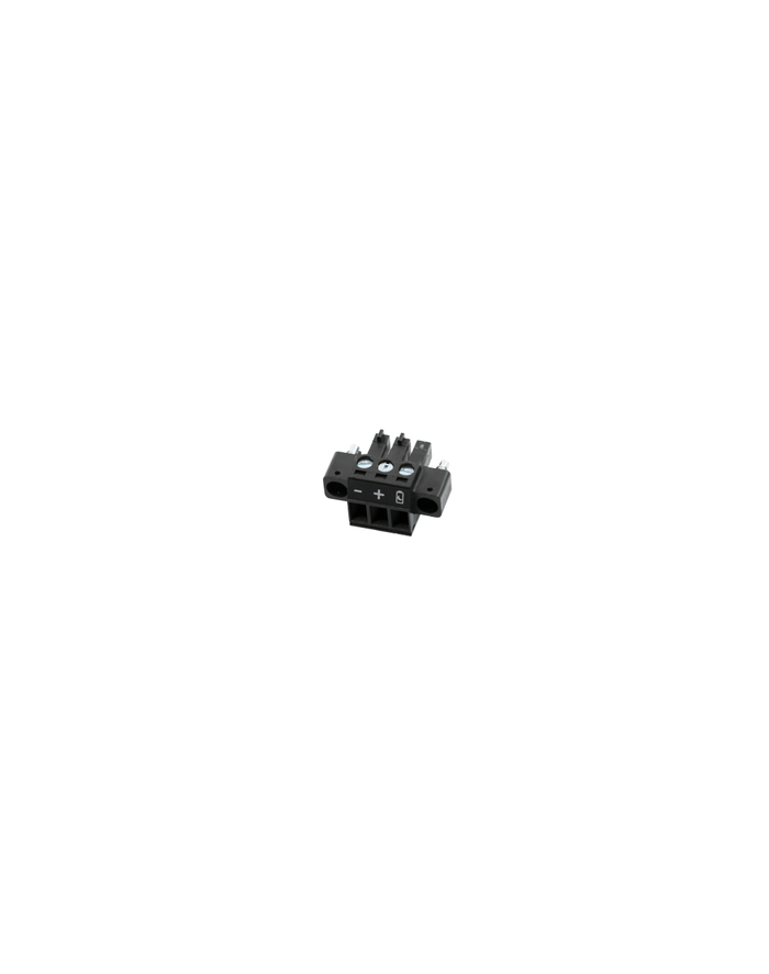 axis communications AXIS TU6001 Conn 3-pin 3.81mm 10p is a bulk pack of 10x AXIS TU6001 Conn 3-pin 3.81mm główny