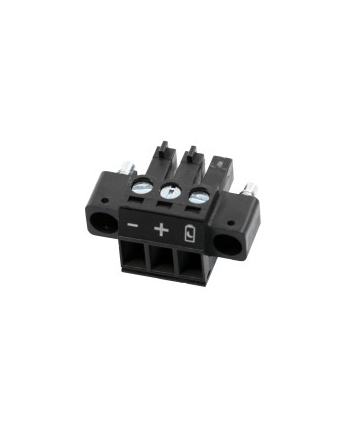 axis communications AXIS TU6001 Conn 3-pin 3.81mm 10p is a bulk pack of 10x AXIS TU6001 Conn 3-pin 3.81mm