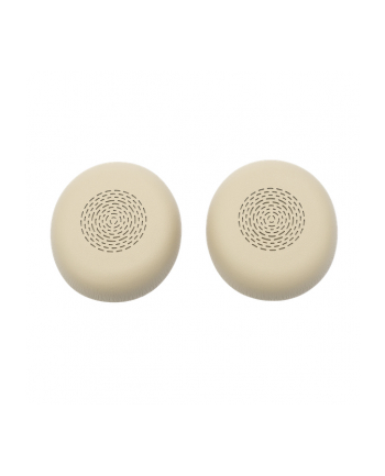 JABRA EVOLVE2 75 EAR CUSHION/BEIGE VERSION 1 PAIR