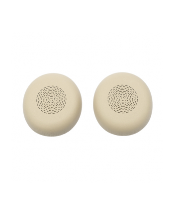 JABRA EVOLVE2 75 EAR CUSHION/BEIGE VERSION 1 PAIR