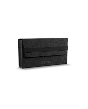 jabra EVOLVE2 65 FLEX/CARRYPOUCH 1 PIECE