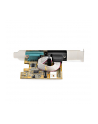 startech PCIE DUAL SERIAL PORT CARD/16C1050 UART 5V/12V STATUS LIGHT - nr 4