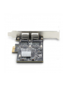 startech PR22GI-NETWORK-CARD/2-PORT 2.5G PCIE NETWORK CARD - nr 18