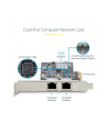 startech PR22GI-NETWORK-CARD/2-PORT 2.5G PCIE NETWORK CARD - nr 22