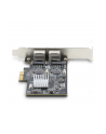 startech PR22GI-NETWORK-CARD/2-PORT 2.5G PCIE NETWORK CARD - nr 5