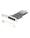 startech PR42GI-NETWORK-CARD/4-PORT 2.5G PCIE NETWORK CARD - nr 10