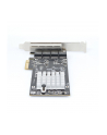 startech PR42GI-NETWORK-CARD/4-PORT 2.5G PCIE NETWORK CARD - nr 4