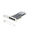 startech PR42GI-NETWORK-CARD/4-PORT 2.5G PCIE NETWORK CARD - nr 6