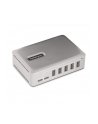 startech 7-PORT USB-C HUB SELF-POWERED/D-ESKTOP/LAPTOP EXPANSION HUB - nr 17